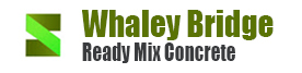 Ready Mix Concrete Whaley Bridge